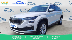 Skoda Kodiaq 1.5 TSI 150 DSG7 Business - Premiè... 75-Paris
