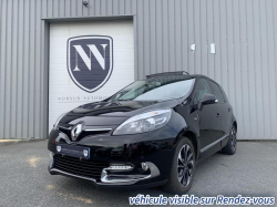 Renault Scénic 1.2 Energy TCe 130 CH Bose - GAR... 14-Calvados