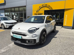 Abarth 600e 600 e 240 ch Turismo 73-Savoie