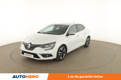 Renault Mégane 1.5 dCi Blue Intens EDC 115 ch 92-Hauts-de-Seine