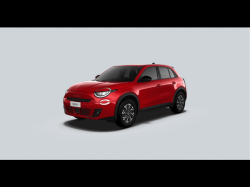 Fiat 600 600e 54 kWh 156 ch RED 38-Isère