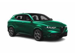 Alfa Romeo Tonale 1.5 Hybrid 160 ch VGT TCT7 Tri... 38-Isère