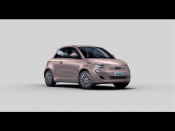 Fiat 500 e 118 ch Nouvelle 38-Isère