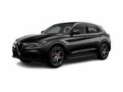 Alfa Romeo Stelvio 2.2 160 ch AT8 Veloce 38-Isère