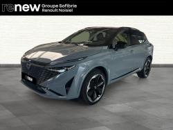 Nissan Qashqai e-Power 190 ch N-Design 77-Seine-et-Marne