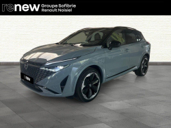 Nissan Qashqai e-Power 190 ch N-Design 77-Seine-et-Marne