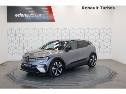 Renault Mégane E-Tech EV60 220 ch optimum charg... 65-Hautes-Pyrénées
