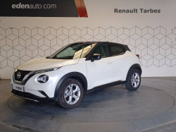 Nissan Juke DIG-T 114 N-Design 65-Hautes-Pyrénées