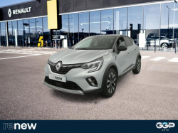Renault Captur TCe 90 Techno 59-Nord