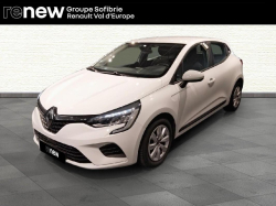 Renault Clio V SOCIETE BLUE DCI 85 AIR NAV 77-Seine-et-Marne