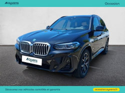 BMW X3 xDrive30e 292ch M Sport 44-Loire-Atlantique