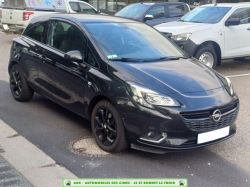 Opel Corsa V 3P 1.4 TURBO 100 COLOR EDITION 43-Haute-Loire