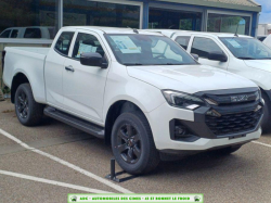 Isuzu D-max 1.9 4D4 SPACE CAB N60 NSPORT MT VENT... 43-Haute-Loire