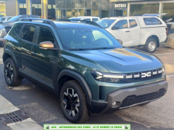 Dacia Duster TCe 130 4x4 Extreme 43-Haute-Loire