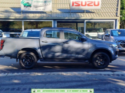 Isuzu D-max 1.9 4X4 CREW CAB N60 NSPORT AT 4 PLA... 43-Haute-Loire