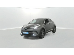 Toyota C-HR Hybride 122h Collection 50-Manche