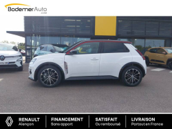 Renault R 5 E-Tech Electrique 150 ch autonomie c... 61-Orne