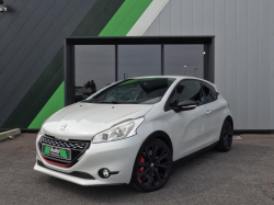 Peugeot 208 1.6 THP 208ch S&S BVM6 GTi 30th 60-Oise