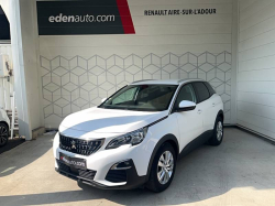 Peugeot 3008 1.6 BlueHDi 120ch S&S EAT6 Active B... 40-Landes