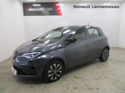Renault Zoe R110 Achat Intégral Limited 65-Hautes-Pyrénées