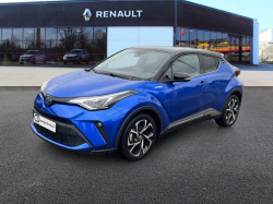 Toyota C-HR HYBRIDE MC19 2.0L Collection 52-Haute-Marne