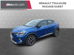 Renault Captur TCe 90 Techno 31-Haute-Garonne