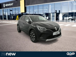 Renault Captur TCe 100 GPL Evolution 59-Nord