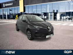 Renault Zoe evolution R110 -22B 59-Nord