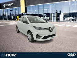 Renault Zoe R110 Life 59-Nord