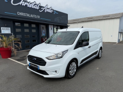Ford Transit Connect II 1.5EcoBlue 100 L2 AUTO L... 19-Corrèze