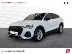Audi Q3 Sportback 35 TFSI 150 ch S tronic 7 S li... 33-Gironde