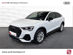 Audi Q3 Sportback 35 TFSI 150 ch S tronic 7 S li... 33-Gironde
