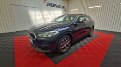 BMW X2 sDrive18i Business Design 56-Morbihan