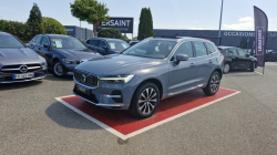 Volvo XC60 B4 197 CH GEARTRONIC 8 PLUS STYLE CHR... 29-Finistère