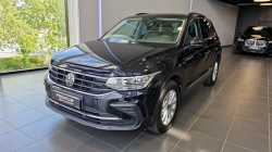 Volkswagen Tiguan BUSINESS 1.4 ehybrid 245ch dsg... 29-Finistère