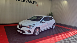 Renault Clio V E-TECH 140 - 21 BUSINESS 29-Finistère