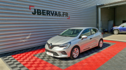 Renault Clio V SOCIETE E-TECH 140 BUSINESS 35-Ille-et-Vilaine