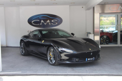 Ferrari ROMA V8 4.0 620ch 06-Alpes Maritimes