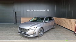 Peugeot 308 III BlueHDi 130 AUTO8 ALLURE 29-Finistère