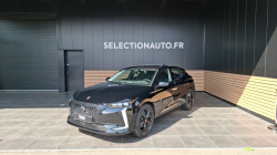 DS DS 4 II BLUEHDI 130 PERFORMANCE LINE AUTO 29-Finistère