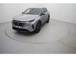 Peugeot 3008 NOUVEAU Allure Hybrid 136 e-DCS6 81-Tarn