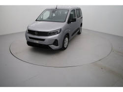 Opel Combo LIFE Elegance M BlueHDI 100 ch S&S BV... 81-Tarn