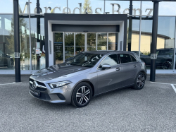 Mercedes Classe A 250 e Progressive Line 74-Haute-Savoie