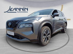 Nissan X-Trail e-POWER 213 ch e-4ORCE 7 Places N... 89-Yonne