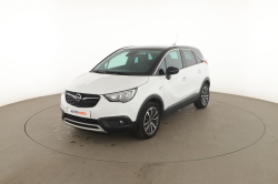 Opel Crossland X 1.2 Turbo Innovation 130 ch 13-Bouches du Rhône