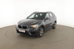 BMW X1 xDrive20d Sport BVA8 190 ch 13-Bouches du Rhône