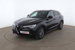 Alfa Romeo Stelvio 2.2 Diesel Executive AT8 190 ... 13-Bouches du Rhône
