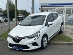 Renault Clio V Société 1.5 BlueDCI 85CV BVM6 59-Nord