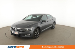 Volkswagen Passat 1.6 TDI BlueMotion Tech Connec... 92-Hauts-de-Seine