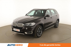BMW X5 xDrive40e xLine BVA8 313 ch 92-Hauts-de-Seine